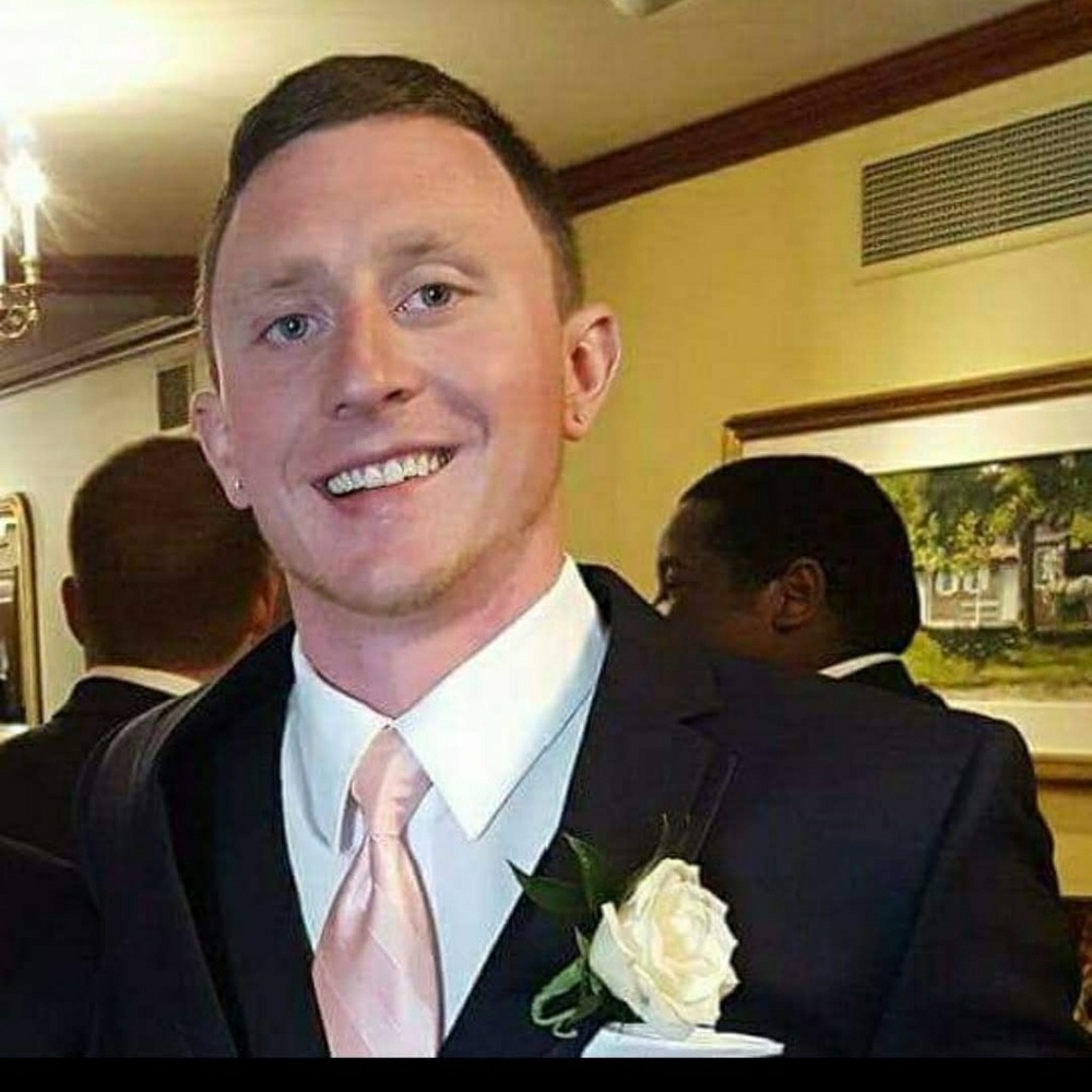 Meet your Posher, Travis
